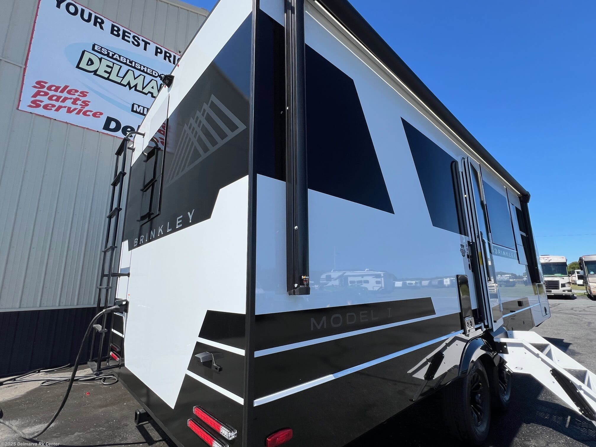 New 2026 Brinkley RV Model I 235 available in Milford, Delaware