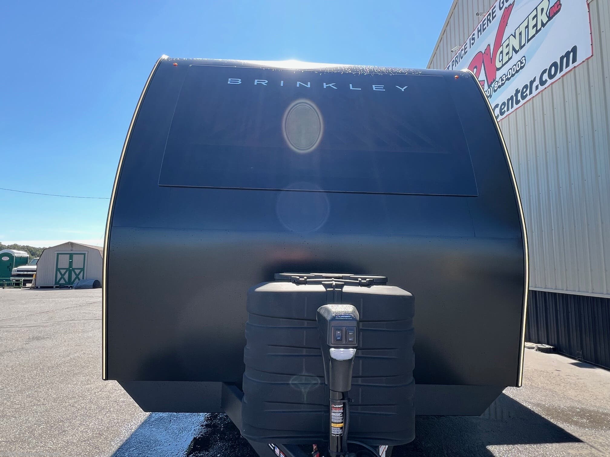 2026 Brinkley RV Model I 235 - New Travel Trailer For Sale by Delmarva RV Center in Milford, Delaware