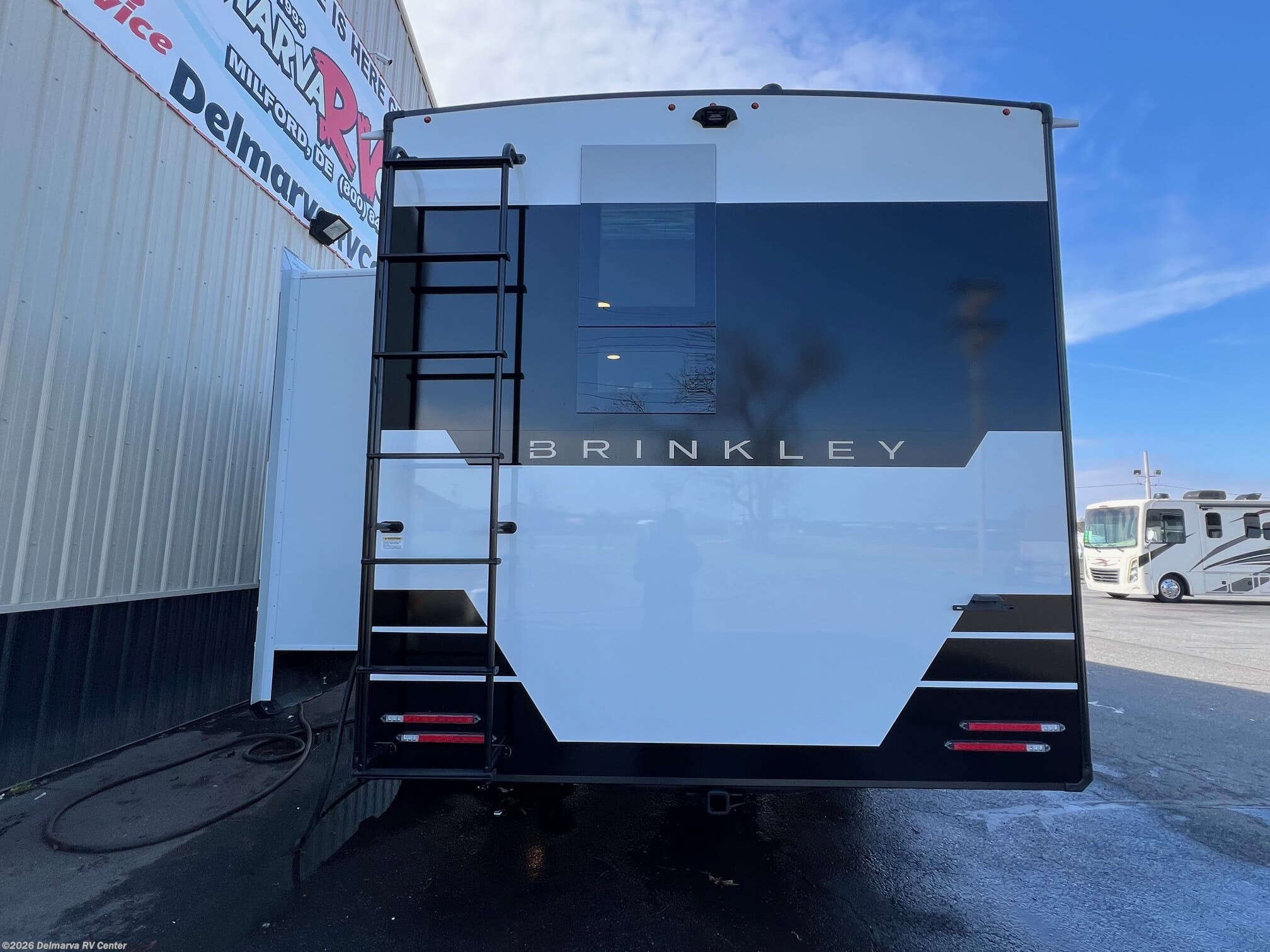 2026 Model I 235 by Brinkley RV from Delmarva RV Center in Milford, Delaware
