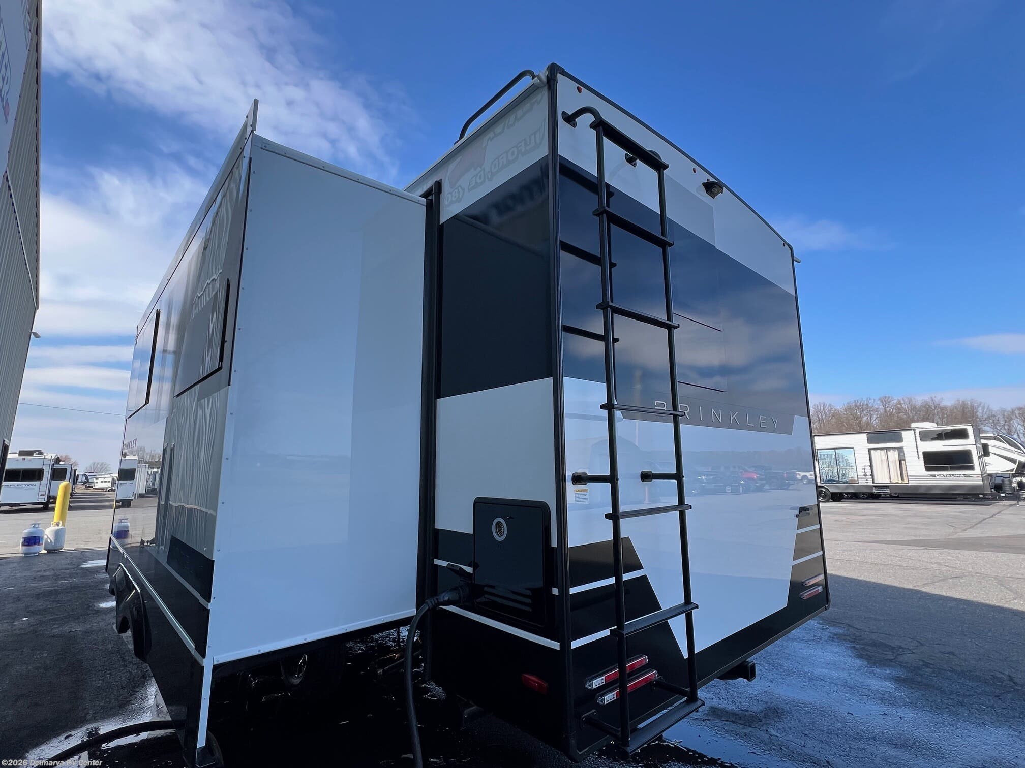 New 2026 Brinkley RV Model I 235 available in Milford, Delaware