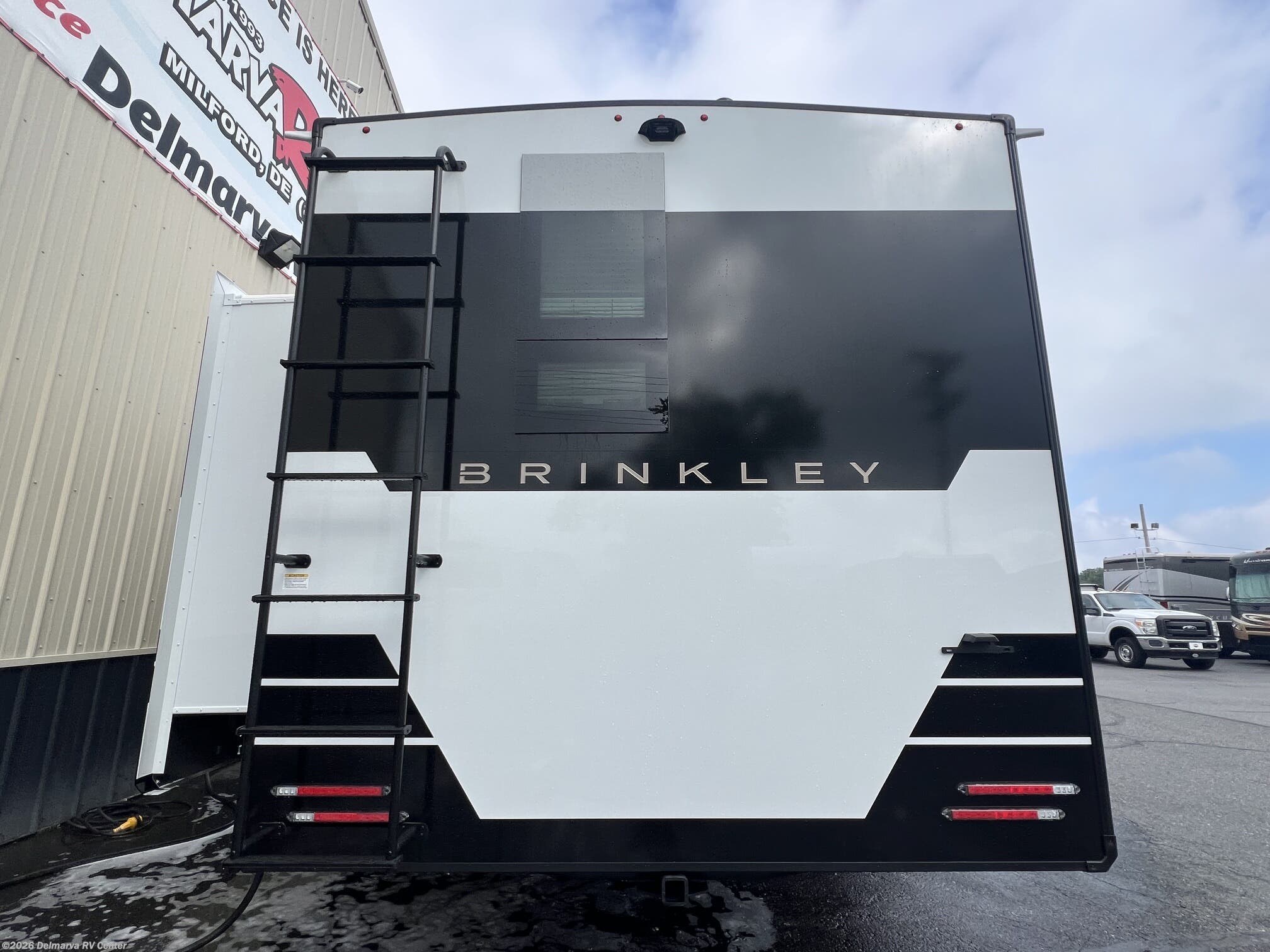 New 2027 Brinkley RV Model I 235 available in Milford, Delaware