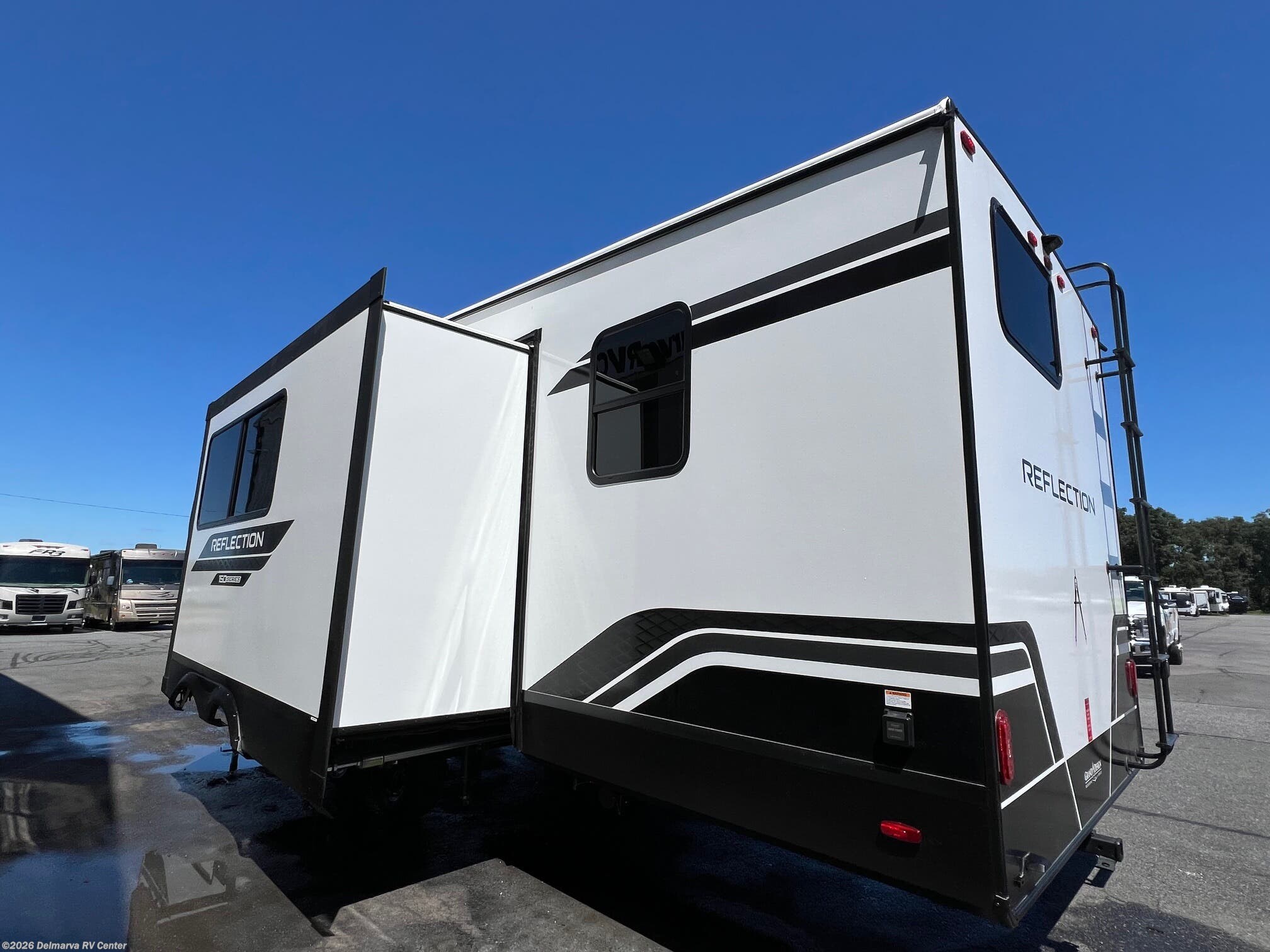 2026 Reflection 150 Series 298BH by Grand Design from Delmarva RV Center in Milford, Delaware