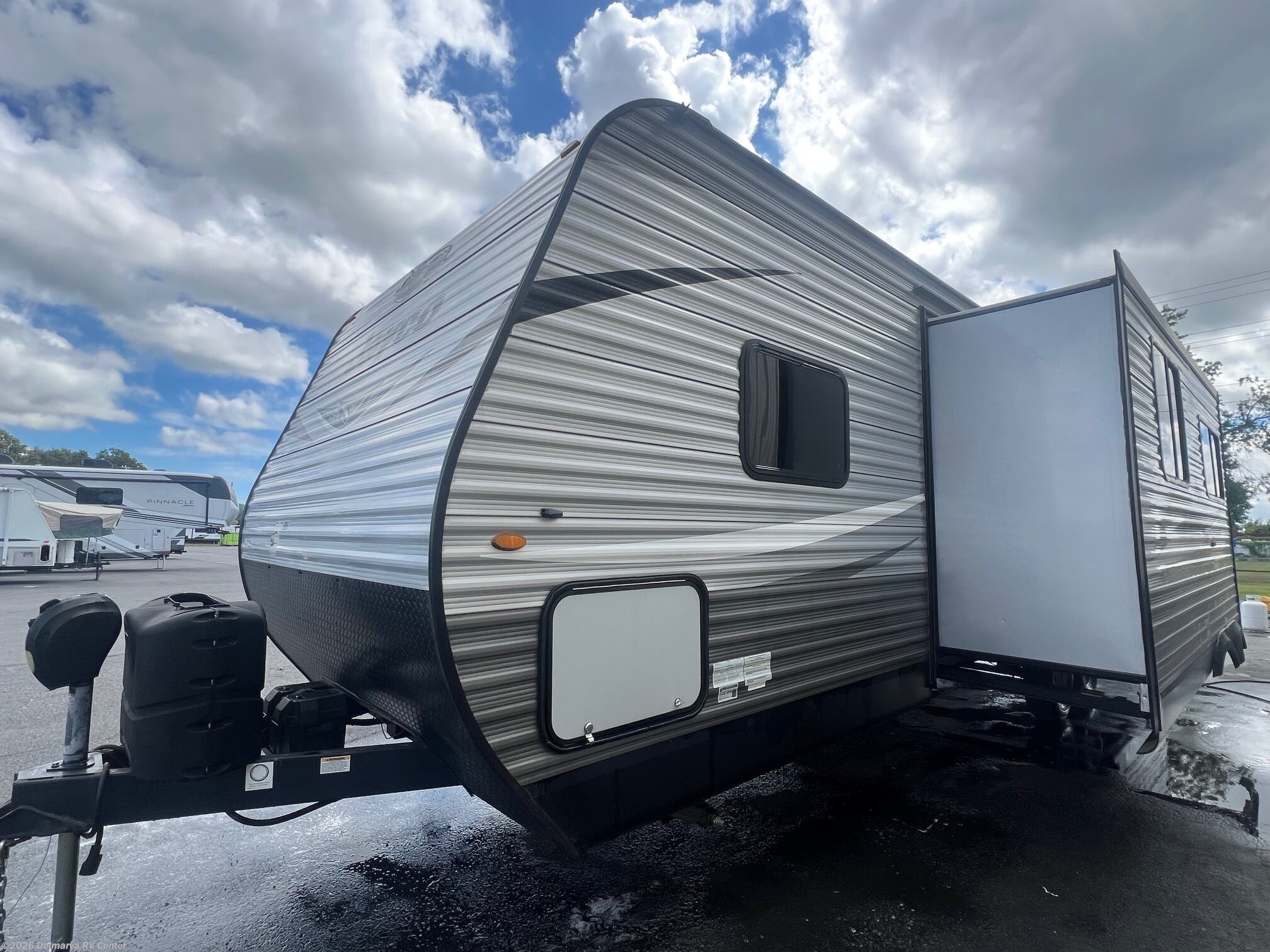 Used 2021 Jayco Jay Flight SLX 8 284BHS available in Milford North, Delaware