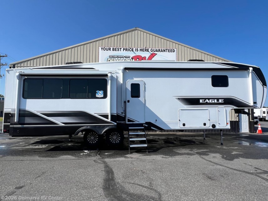 2026 Jayco Eagle