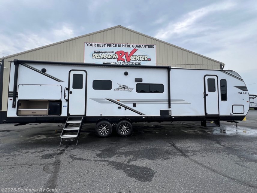 2026 Jayco Jay Flight Slx 330tbs