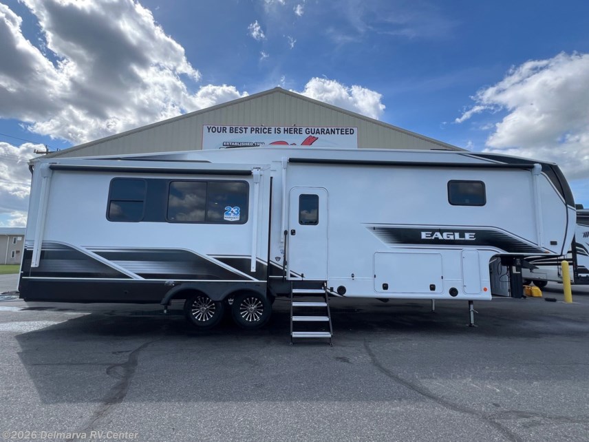 2026 Jayco Eagle
