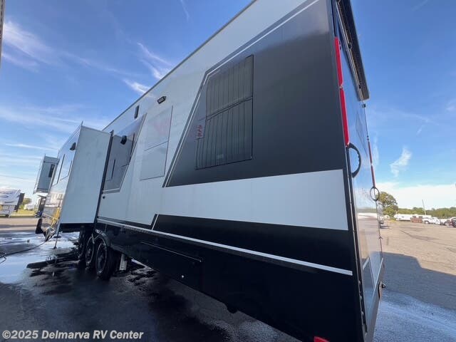 Used 2025 Brinkley RV Model G 3950 available in Milford, Delaware