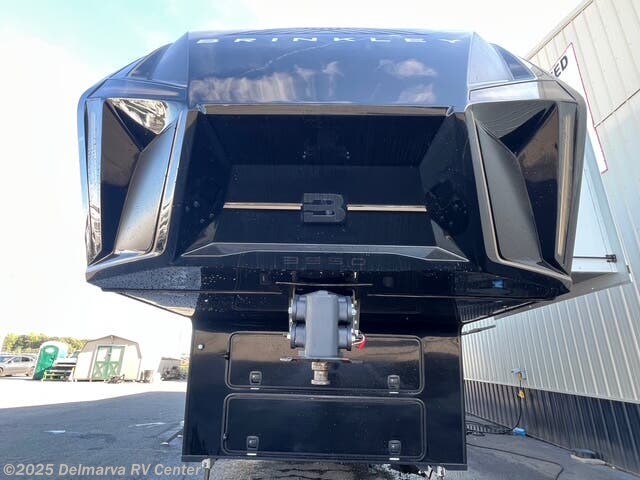 2025 Model G 3950 by Brinkley RV from Delmarva RV Center in Milford, Delaware