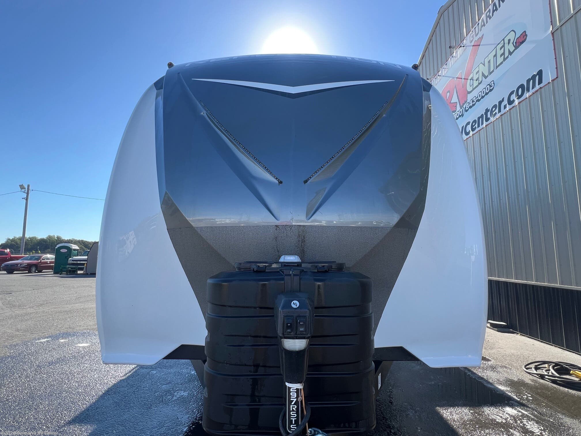 2023 Reflection 297RSTS by Grand Design from Delmarva RV Center (Milford North) in Milford North, Delaware