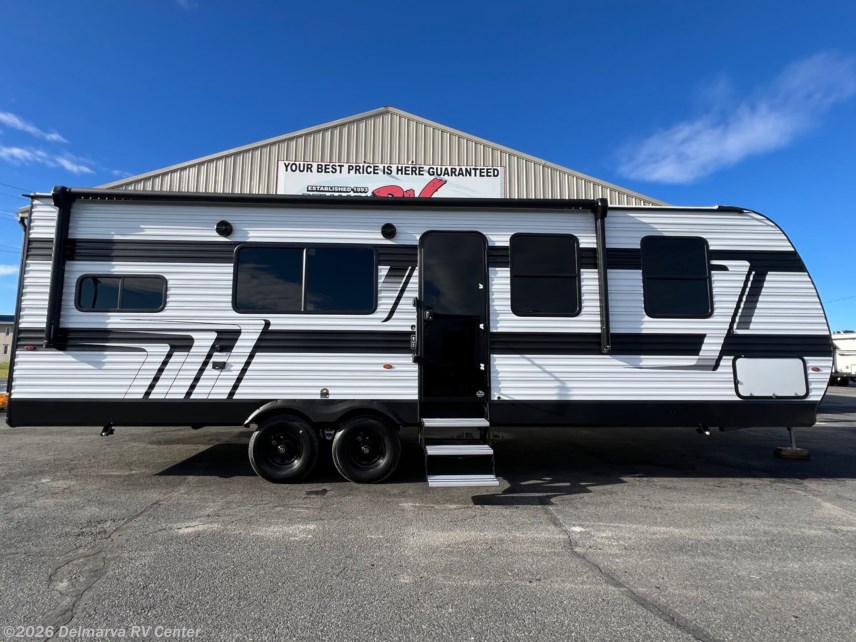 2026 Grand Design Momentum Mav 27mav