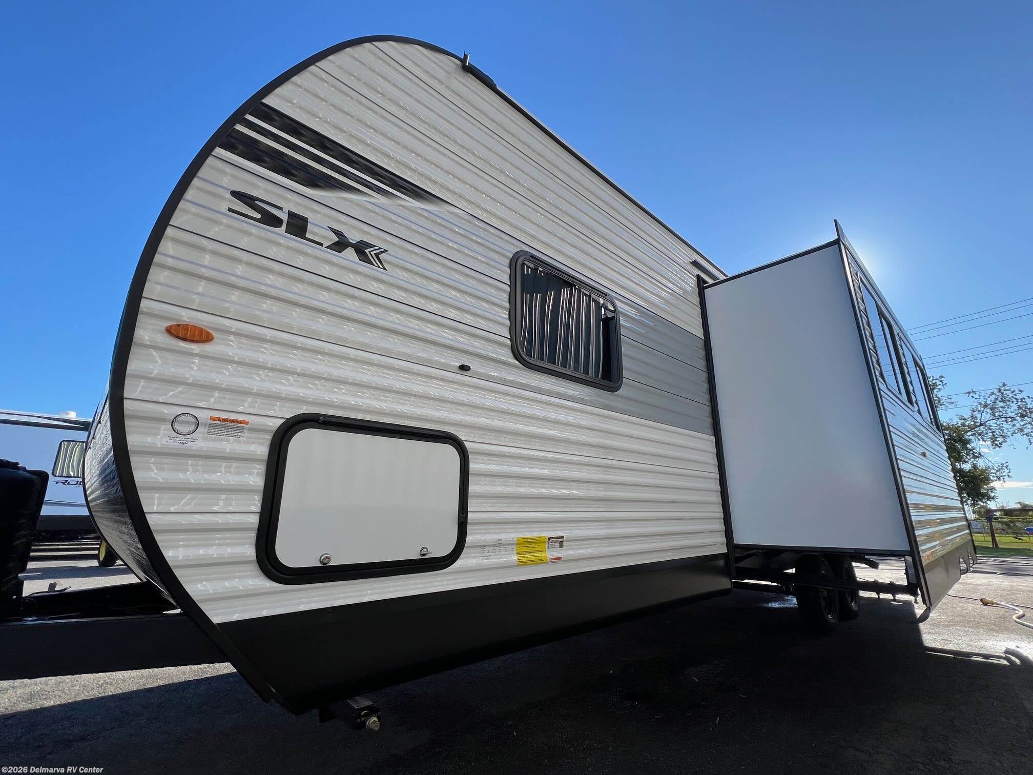 New 2026 Jayco Jay Flight SLX 263BHSW available in Milford, Delaware