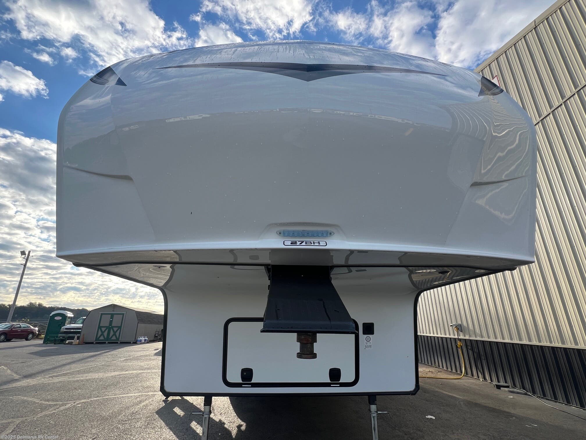 2025 Reflection 100 Series 27BH by Grand Design from Delmarva RV Center in Milford, Delaware