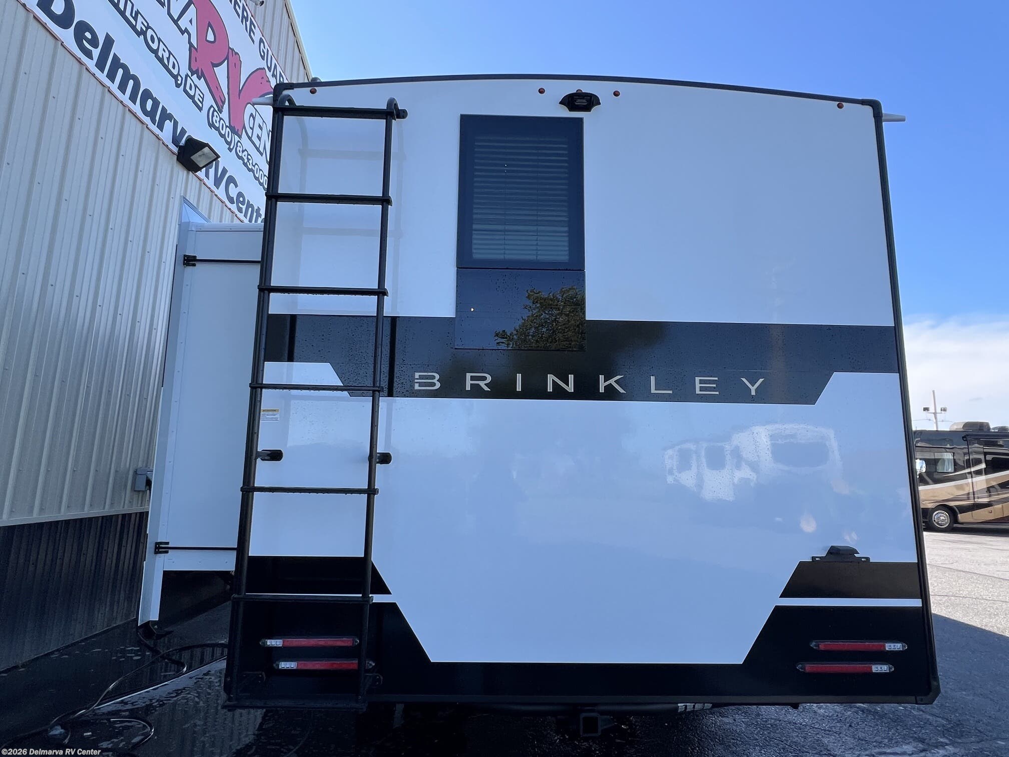 New 2027 Brinkley RV Model Ix 23x available in Milford, Delaware