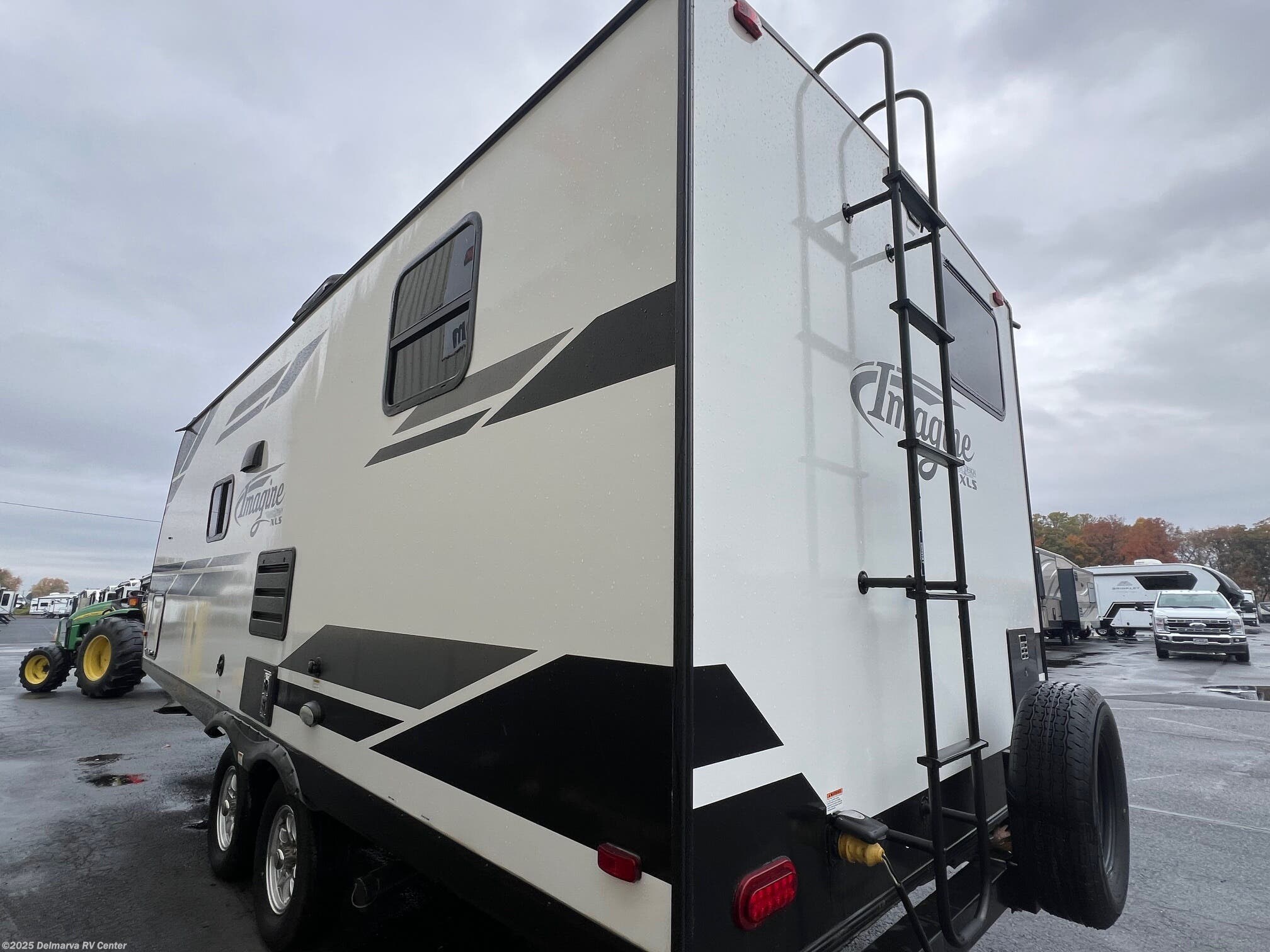 Used 2021 Grand Design Imagine XLS 21BHE available in Milford, Delaware