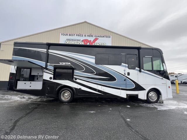 2023 Winnebago Vista 29V