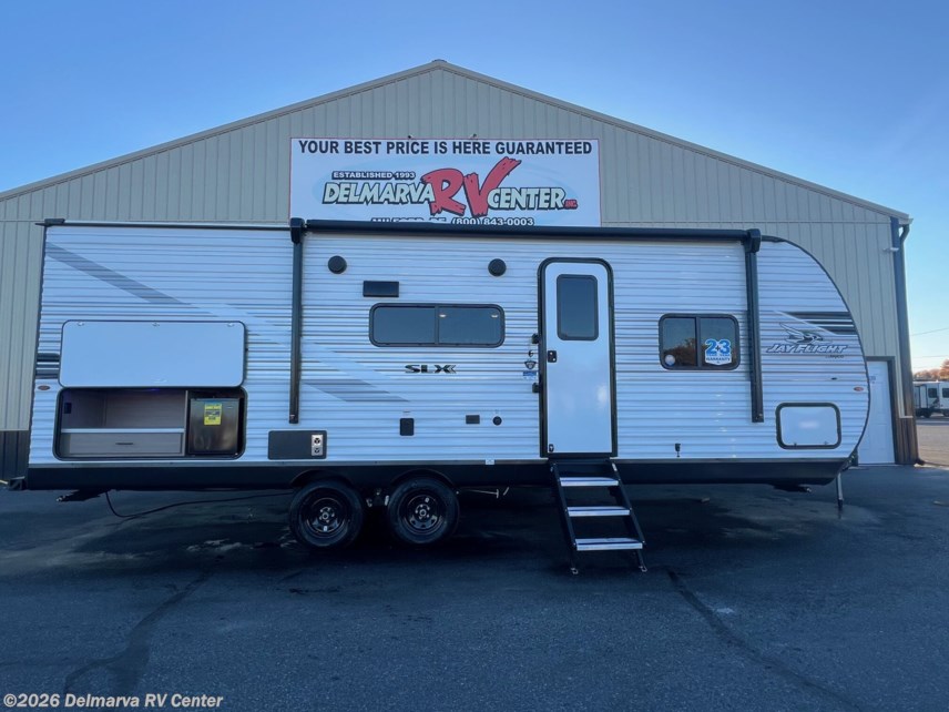 2026 Jayco Jay Feather