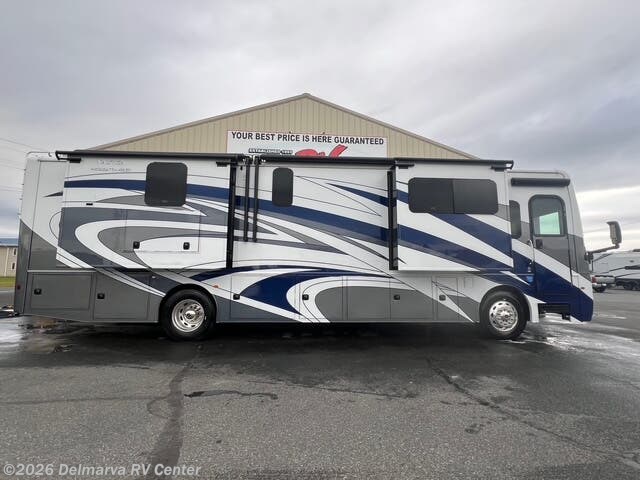 2022 Holiday Rambler Nautica 35ms
