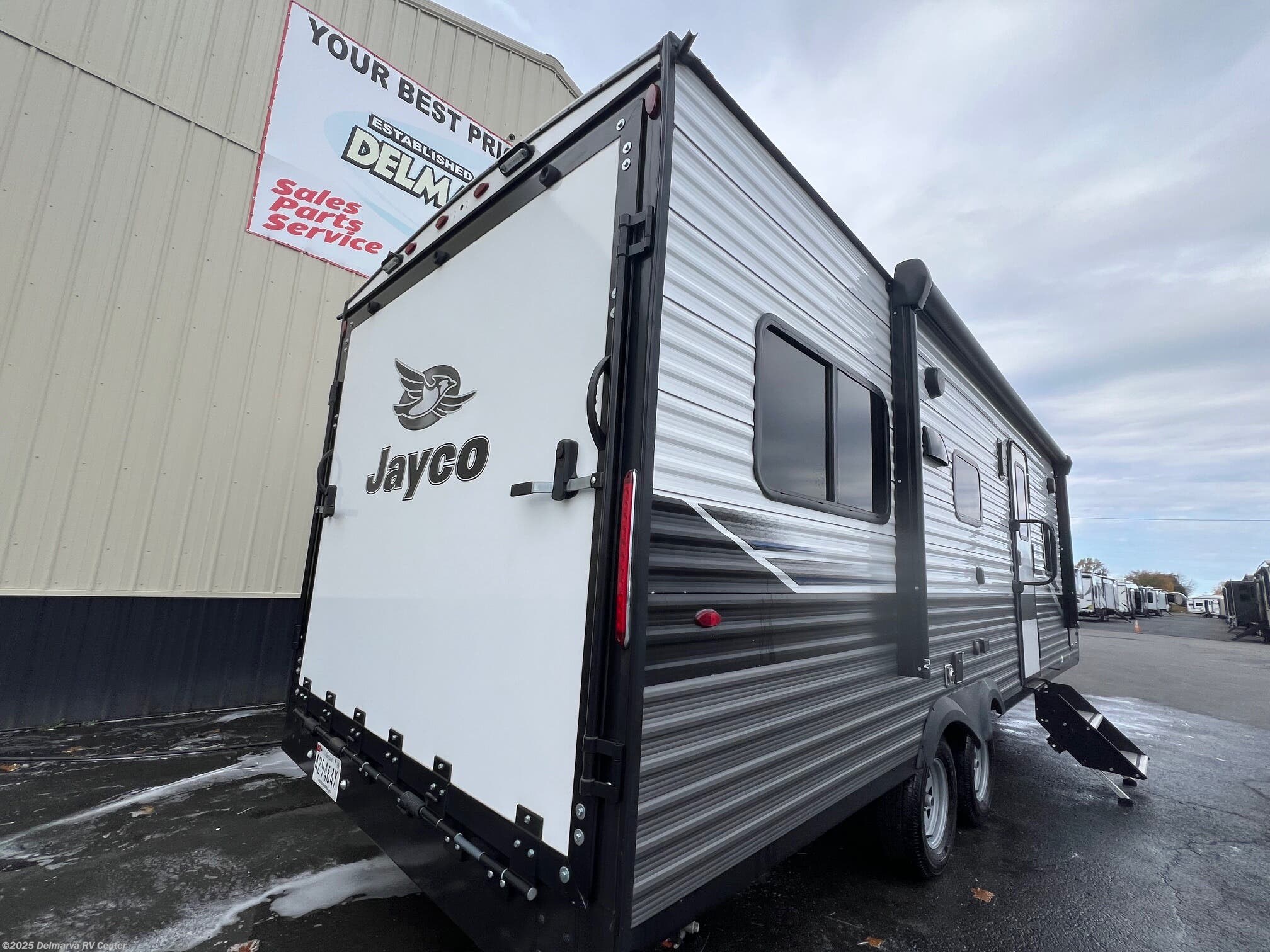 2023 Jay Flight 236TH by Jayco from Delmarva RV Center in Milford, Delaware