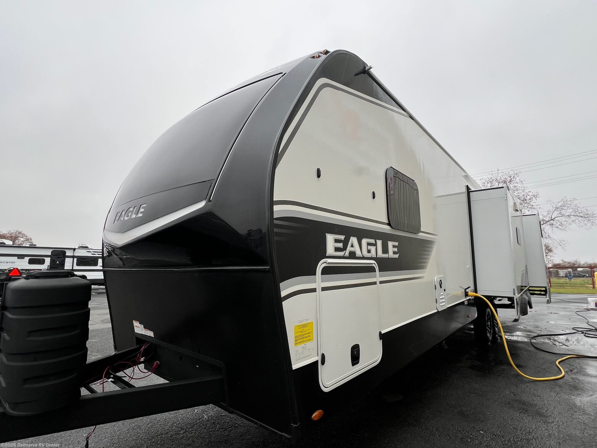 2026 Eagle HT 312BHOK by Jayco from Delmarva RV Center in Milford, Delaware
