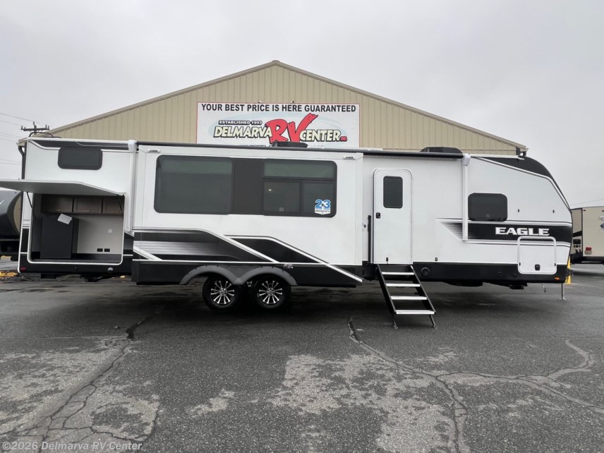 2026 Jayco Eagle Ht 312bhok