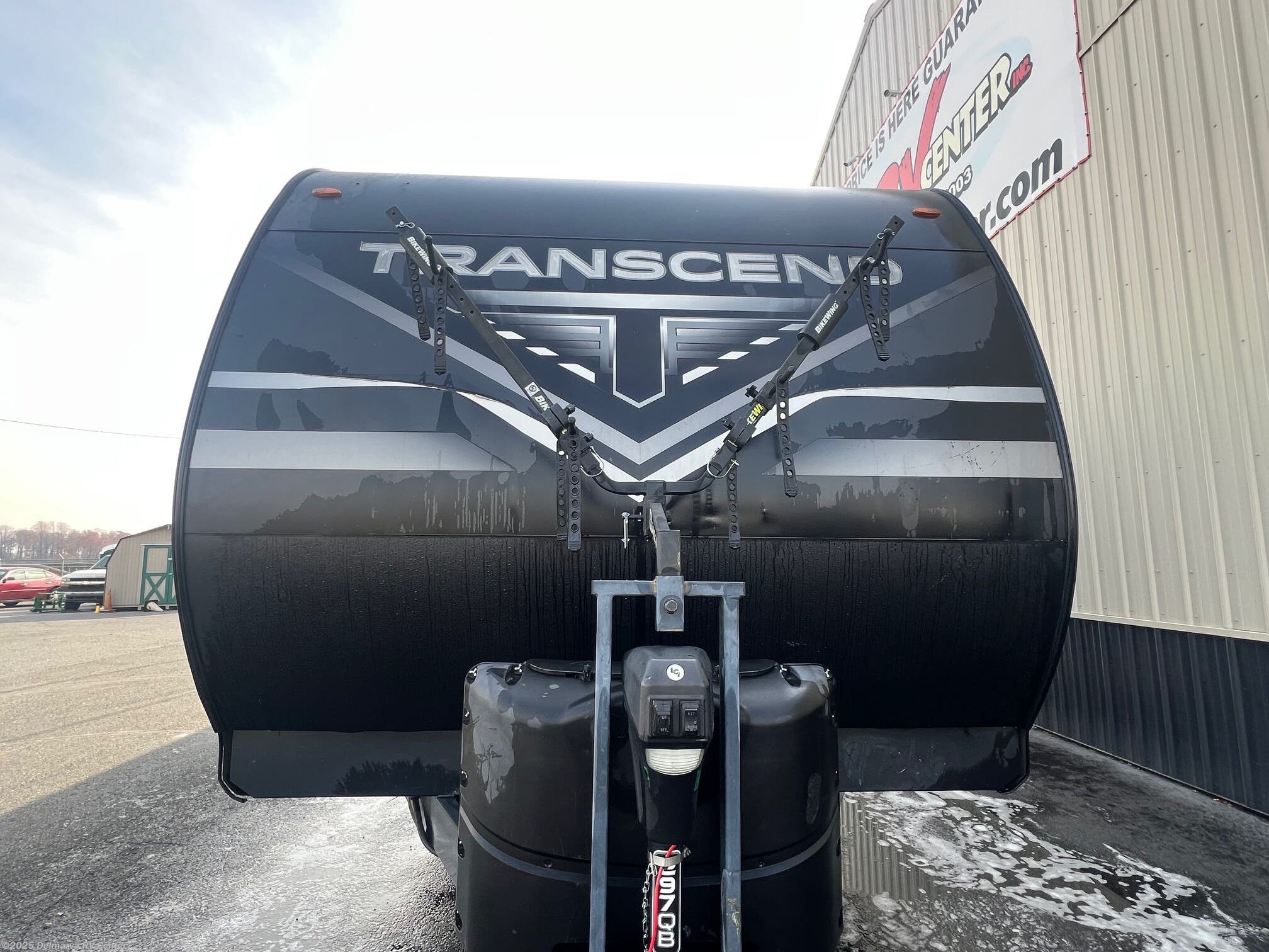2022 Transcend Xplor 297QB by Grand Design from Delmarva RV Center in Milford, Delaware