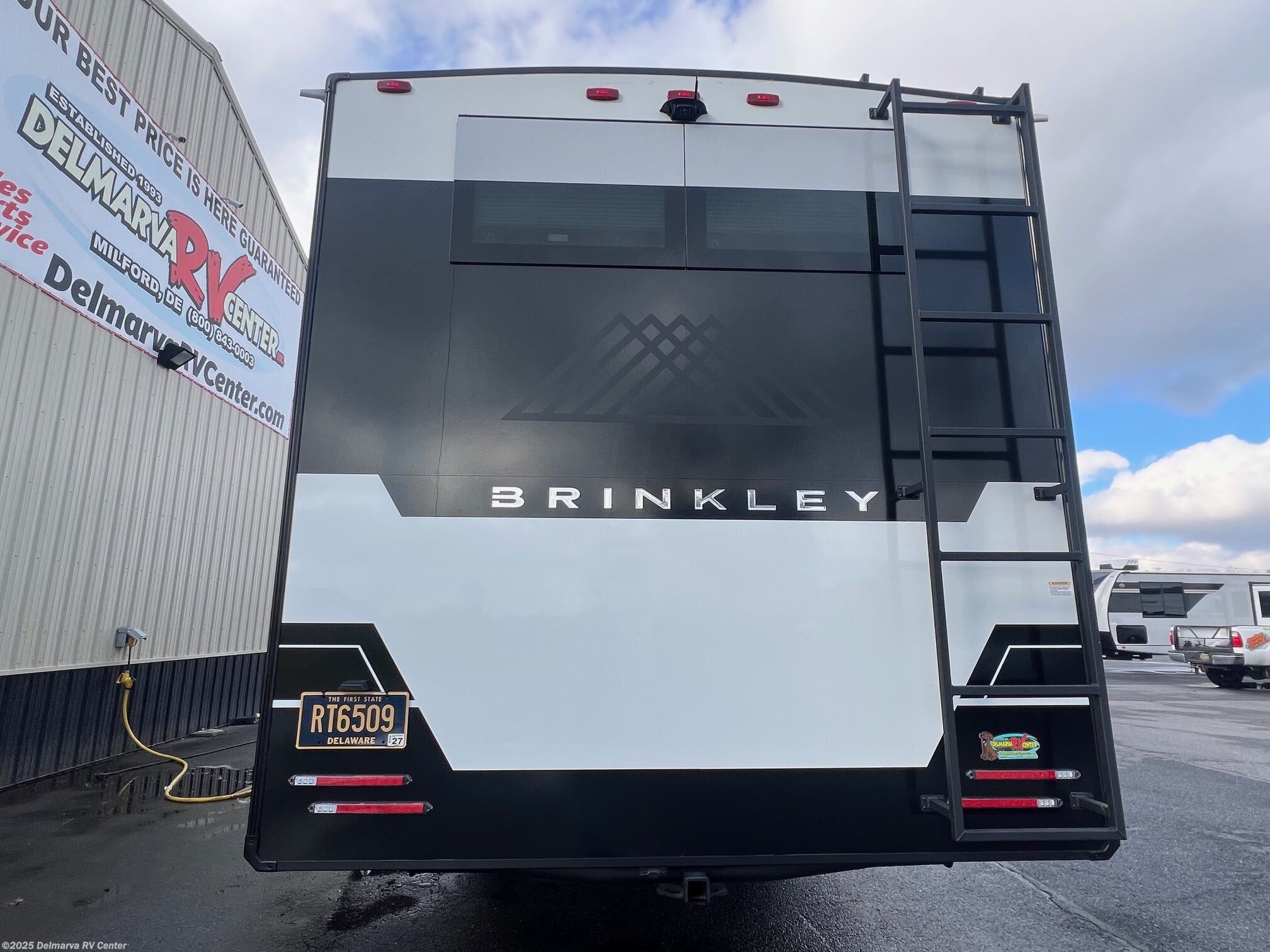 2026 Model Z 2810 by Brinkley RV from Delmarva RV Center in Milford, Delaware
