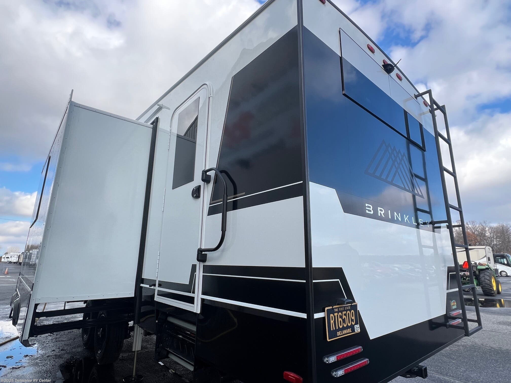 Used 2026 Brinkley RV Model Z 2810 available in Milford, Delaware