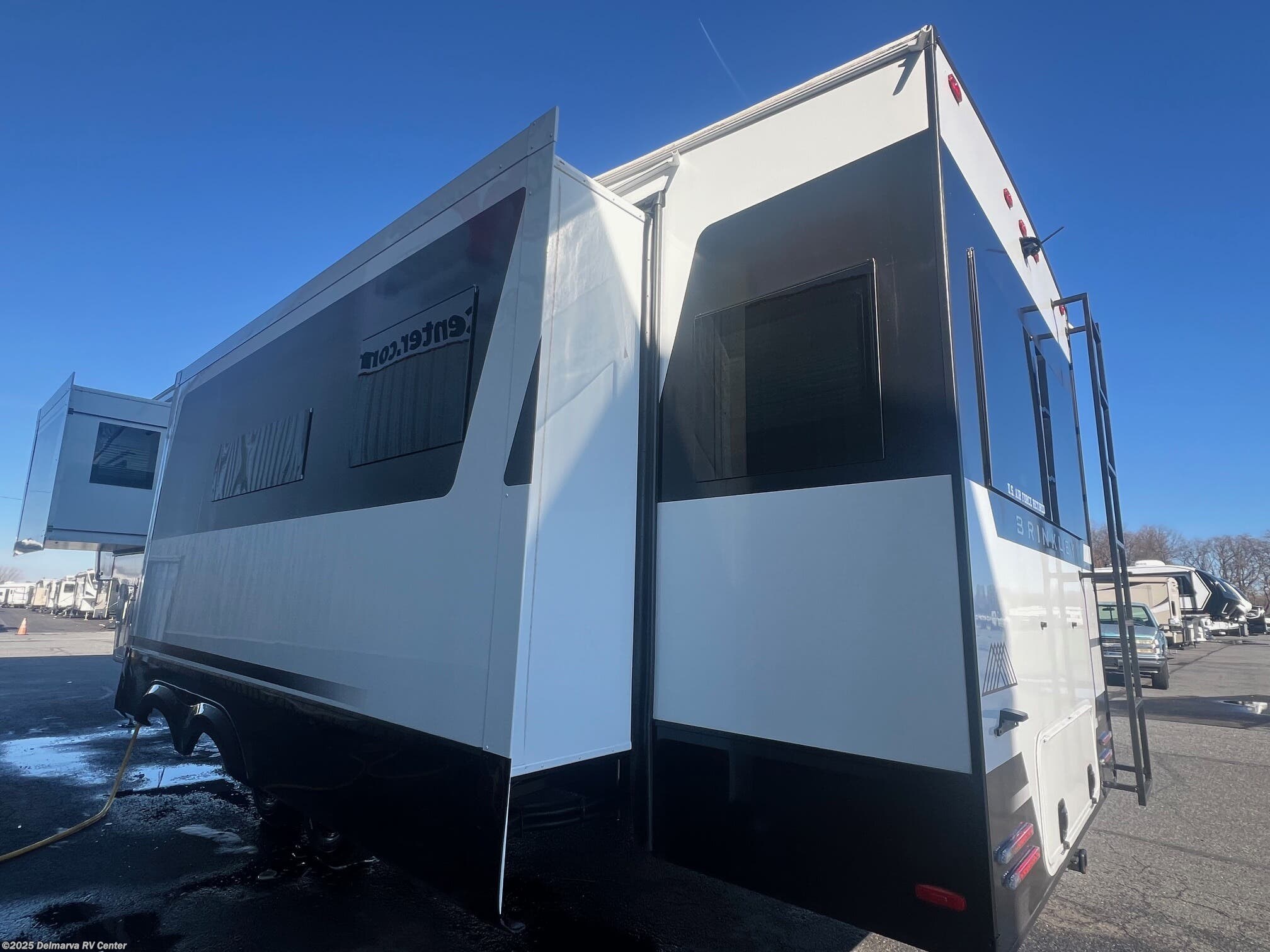 Used 2025 Brinkley RV Model Z 3100 available in Milford, Delaware