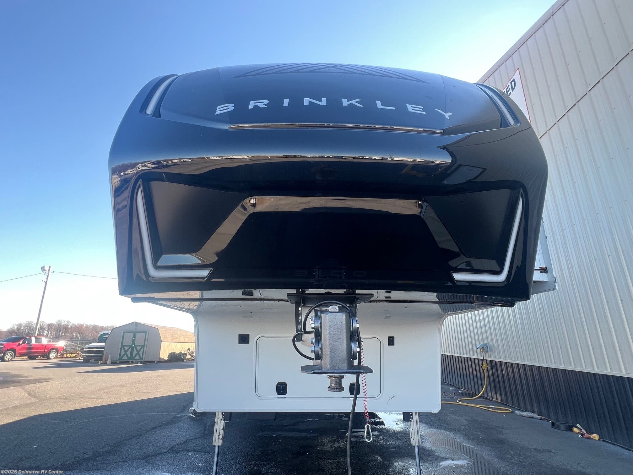 2025 Model Z 3100 by Brinkley RV from Delmarva RV Center in Milford, Delaware