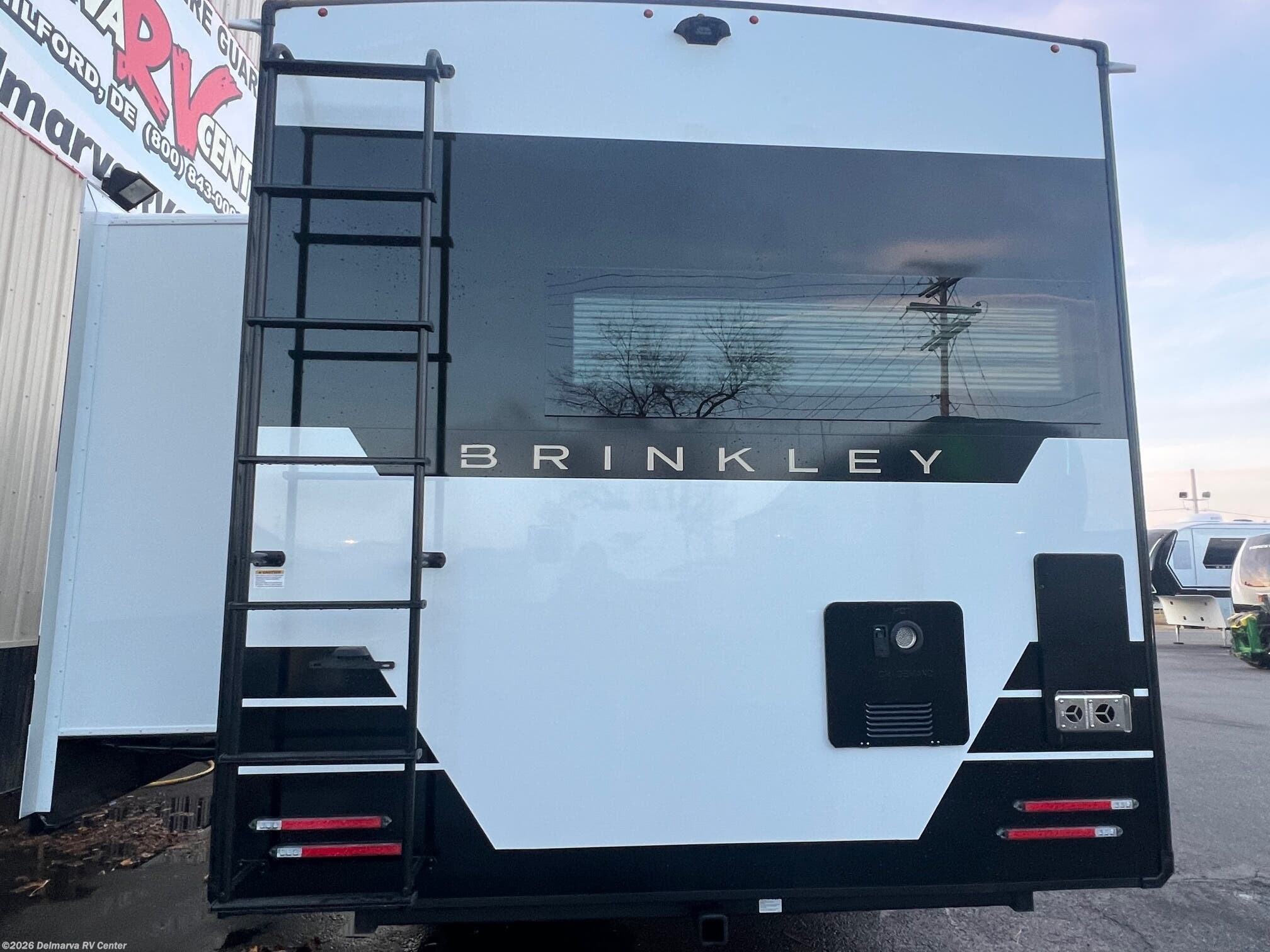 2026 Model I 275 by Brinkley RV from Delmarva RV Center in Milford, Delaware