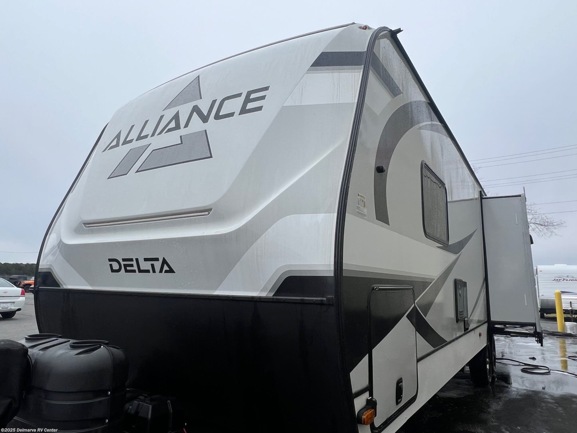 2024 Delta 292RL by Alliance RV from Delmarva RV Center in Milford, Delaware