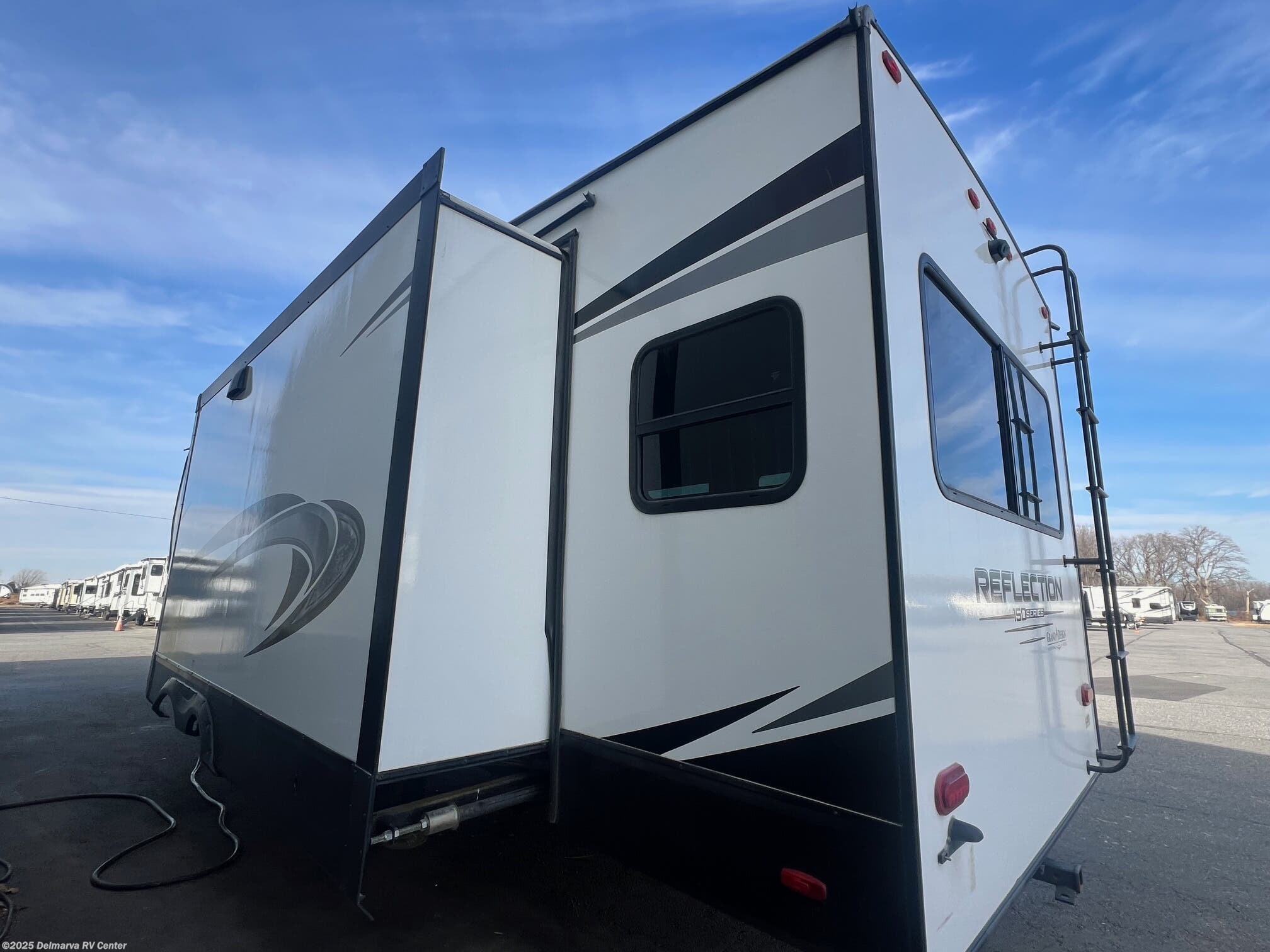 Used 2022 Grand Design Reflection 150 Series 295RL available in Milford North, Delaware