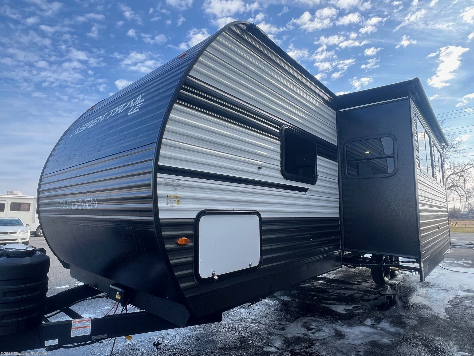 2026 Aspen Trail LE 29BH by Dutchmen from Delmarva RV Center (Milford North) in Milford North, Delaware