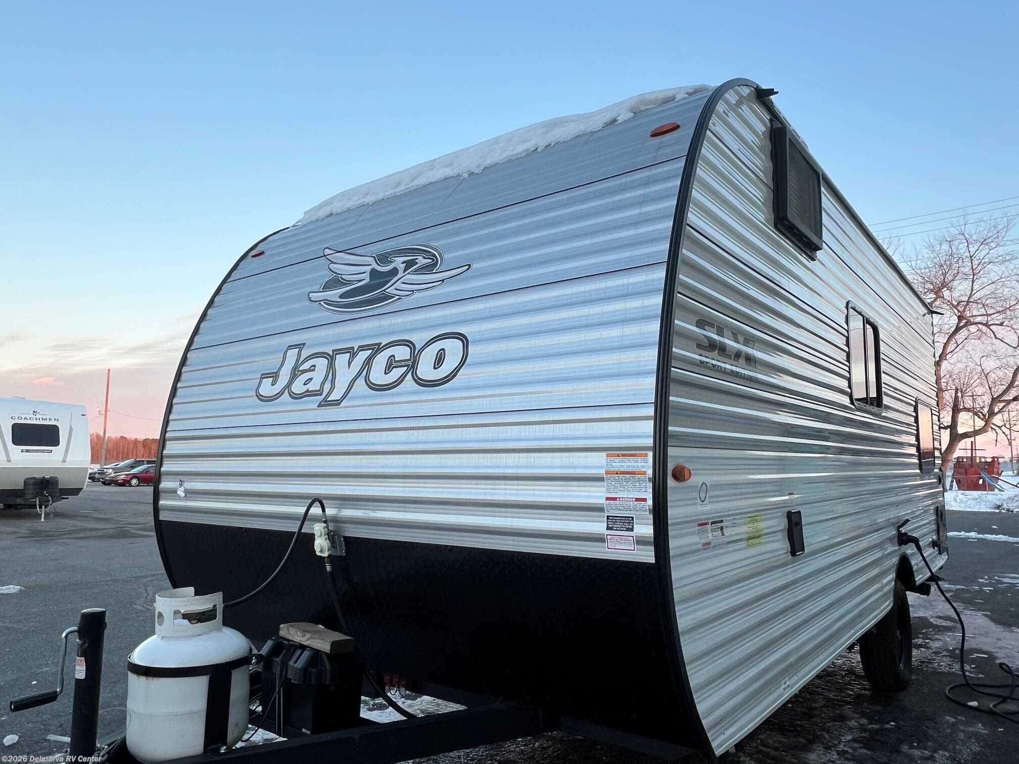 Used 2025 Jayco Jay Flight SLX 170BHW available in Milford, Delaware