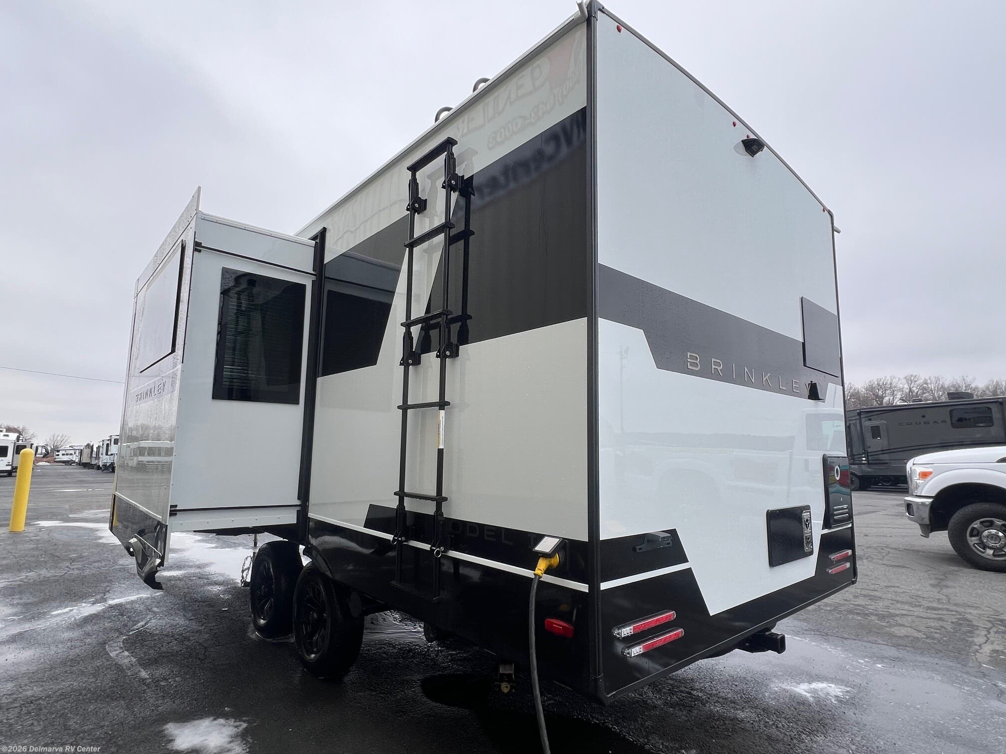 New 2026 Brinkley RV Model I 20X available in Milford, Delaware