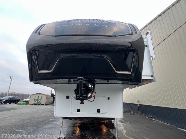 2026 Model Z 3600 by Brinkley RV from Delmarva RV Center in Milford, Delaware