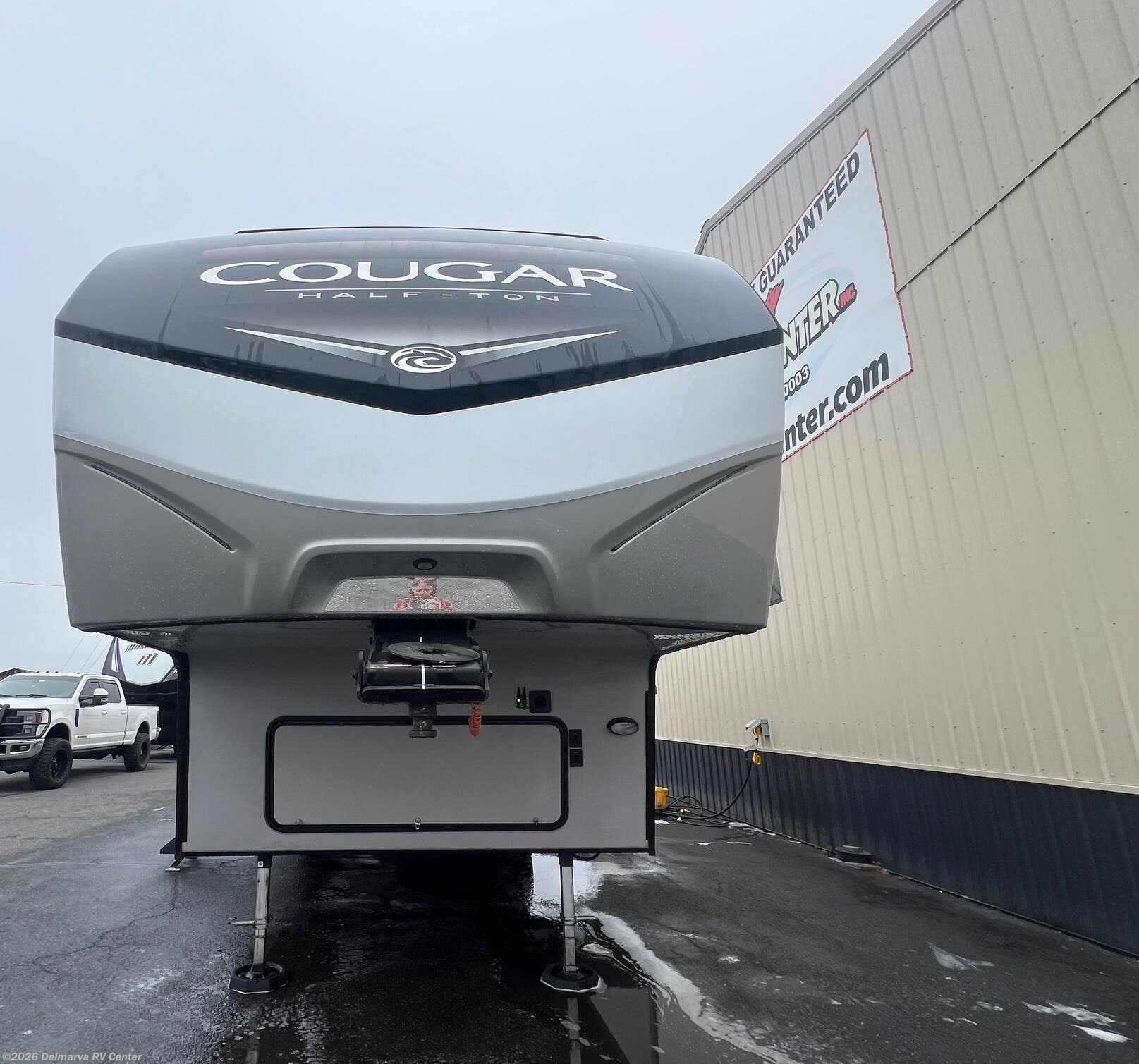 2021 Keystone Cougar Half-Ton 29MBD - Used Fifth Wheel For Sale by Delmarva RV Center in Milford, Delaware