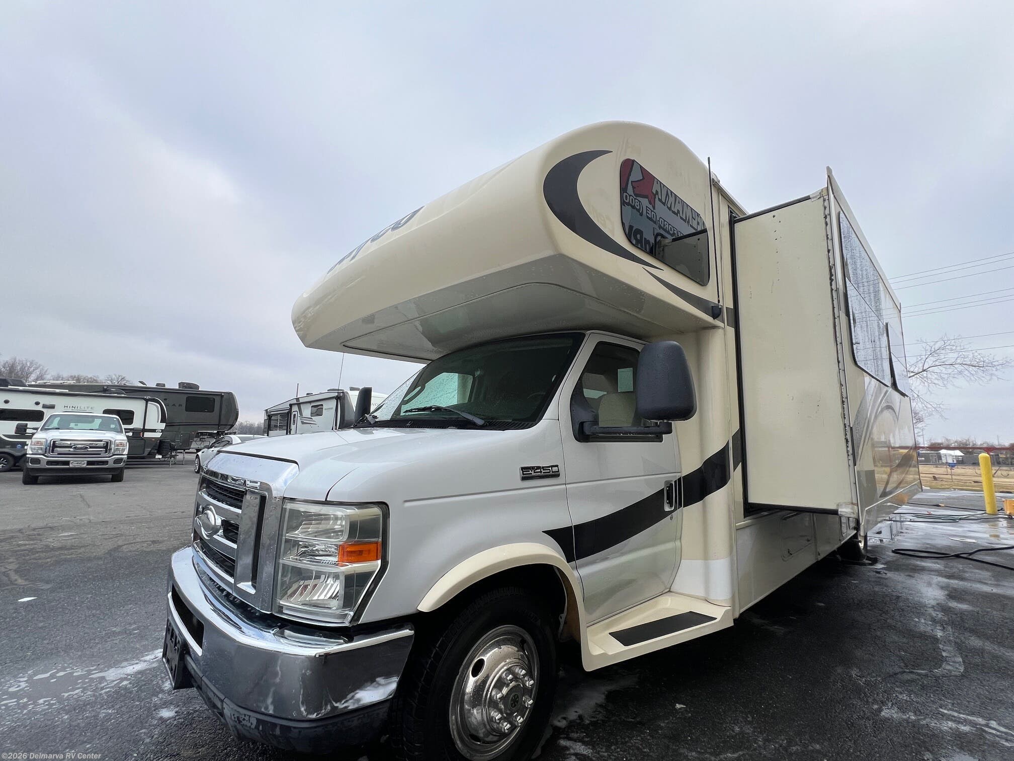 Used 2016 Jayco Greyhawk 31MC available in Milford North, Delaware