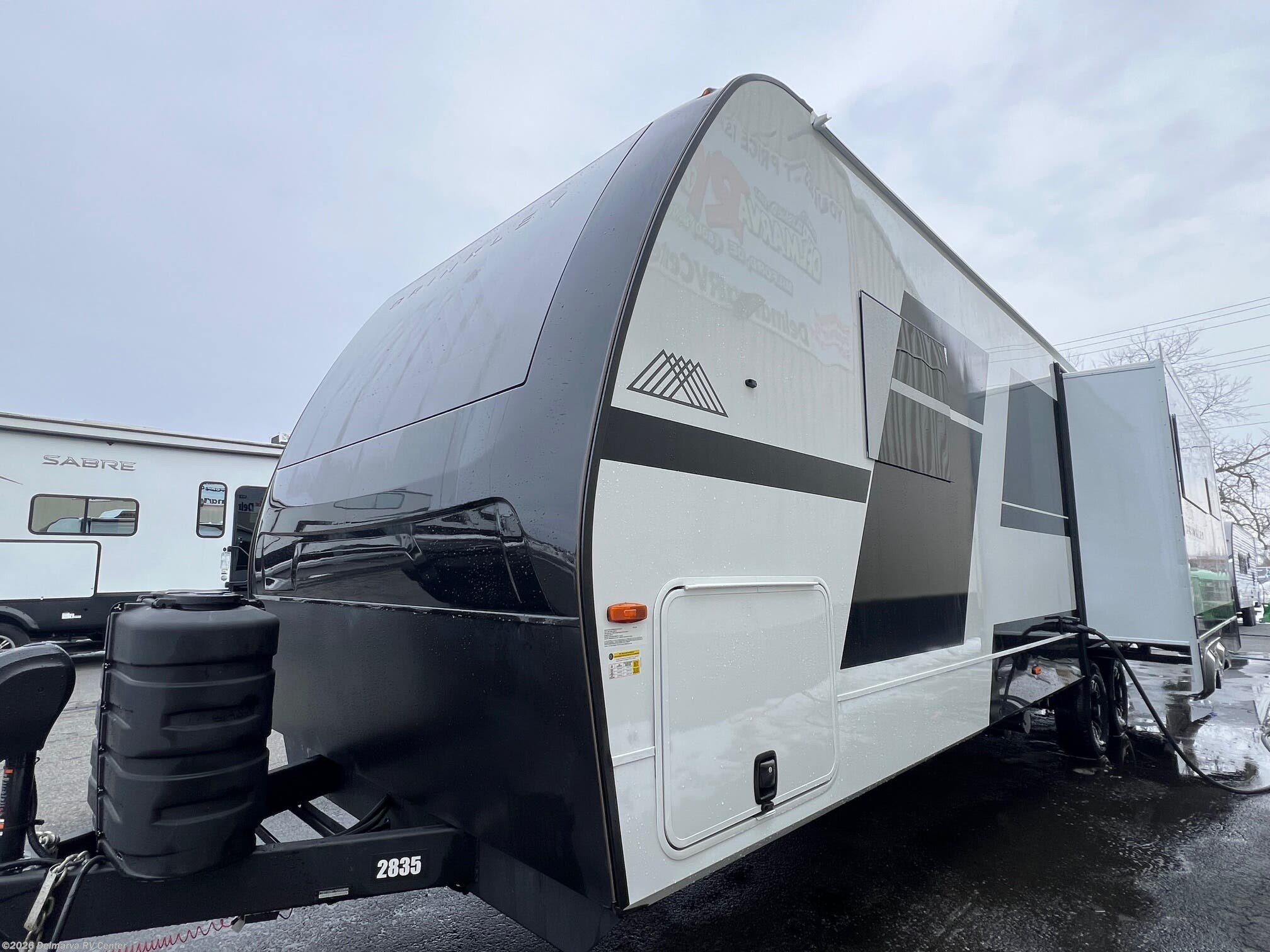 2026 Model I 280 by Brinkley RV from Delmarva RV Center in Milford, Delaware
