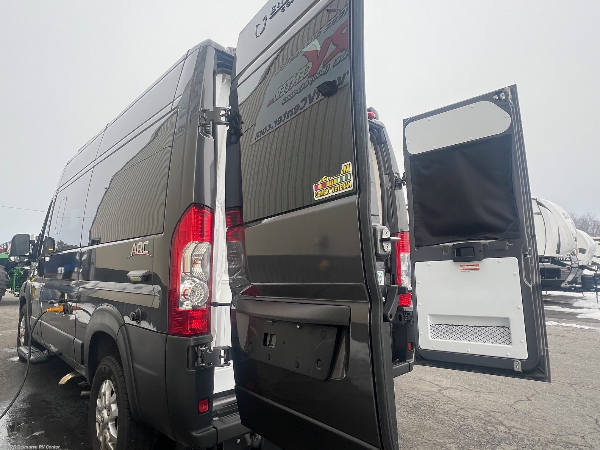 2024 18C by Entegra Coach from Delmarva RV Center (Milford North) in Milford North, Delaware