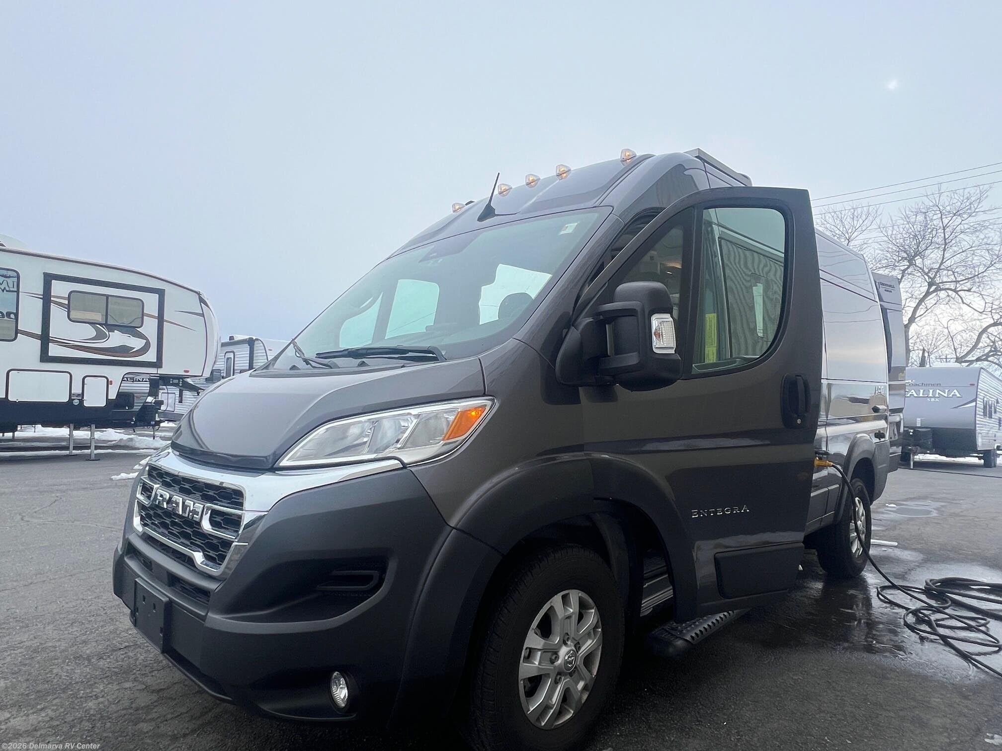 Used 2024 Entegra Coach 18C available in Milford North, Delaware