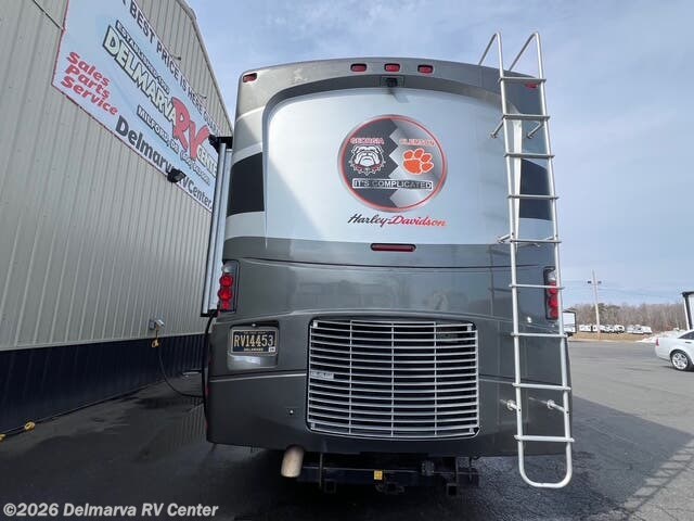 2004 Sportscoach 380DS by Coachmen from Delmarva RV Center (Milford North) in Milford North, Delaware