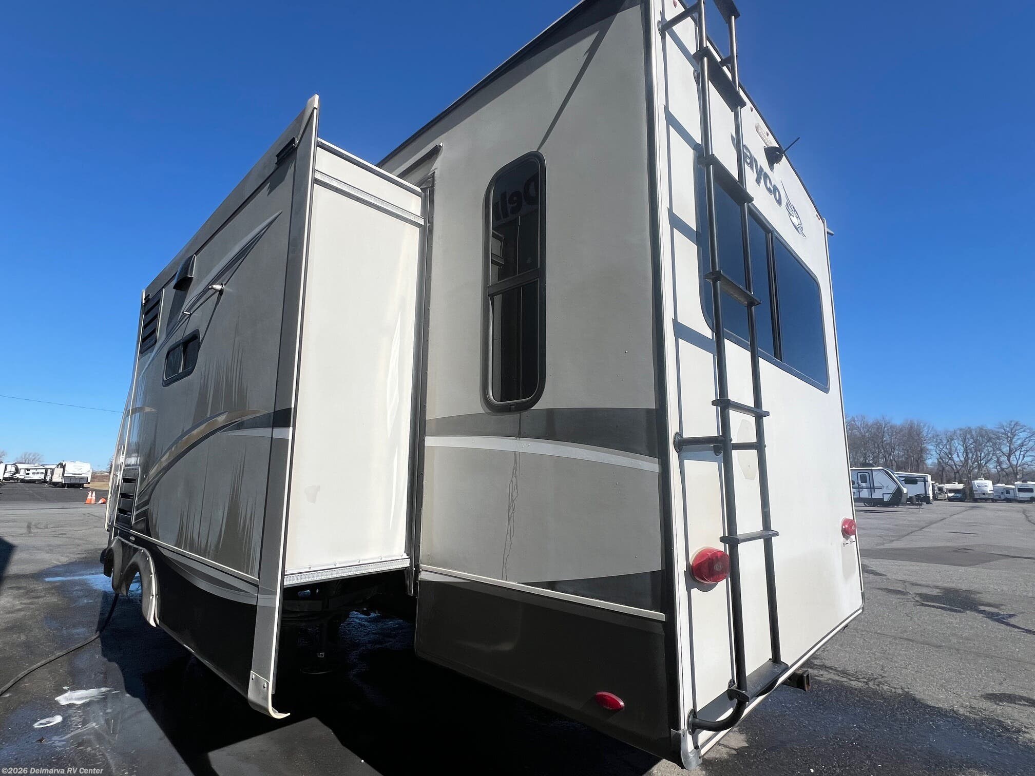 Used 2020 Jayco Eagle HT 274CKDS available in Milford, Delaware