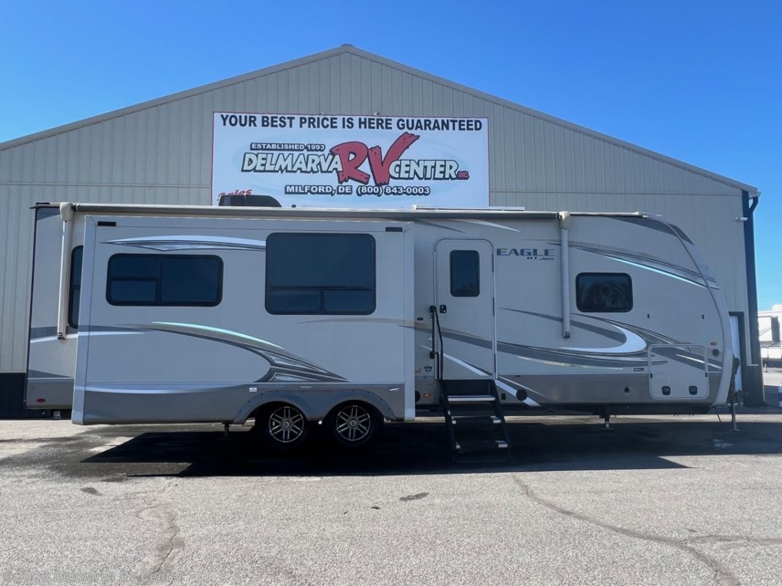 2020 Jayco Eagle Ht 274ckds