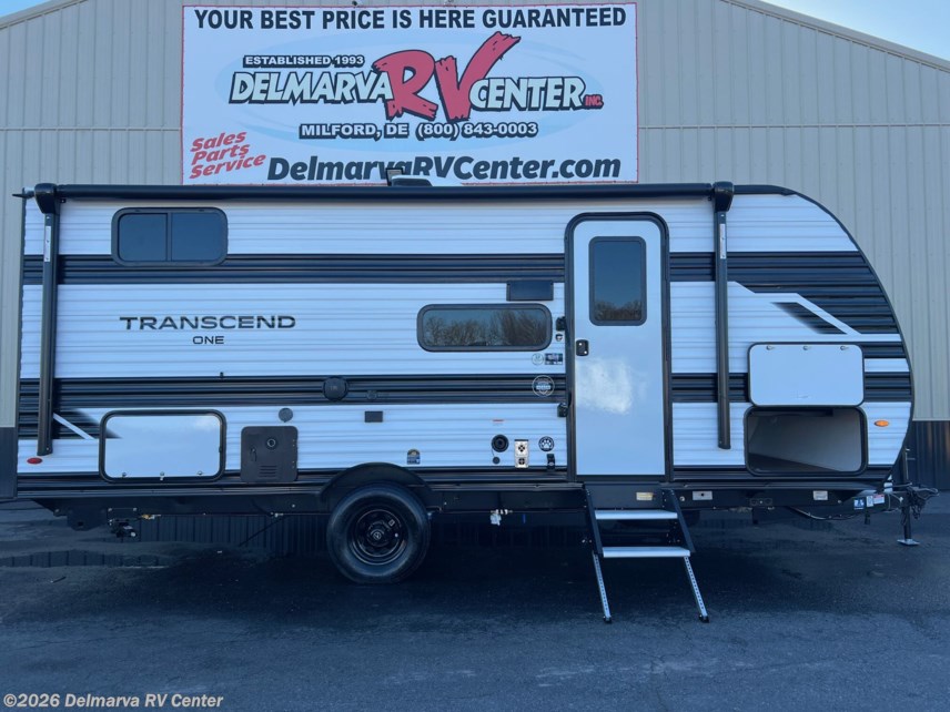 2026 Grand Design Transcend One