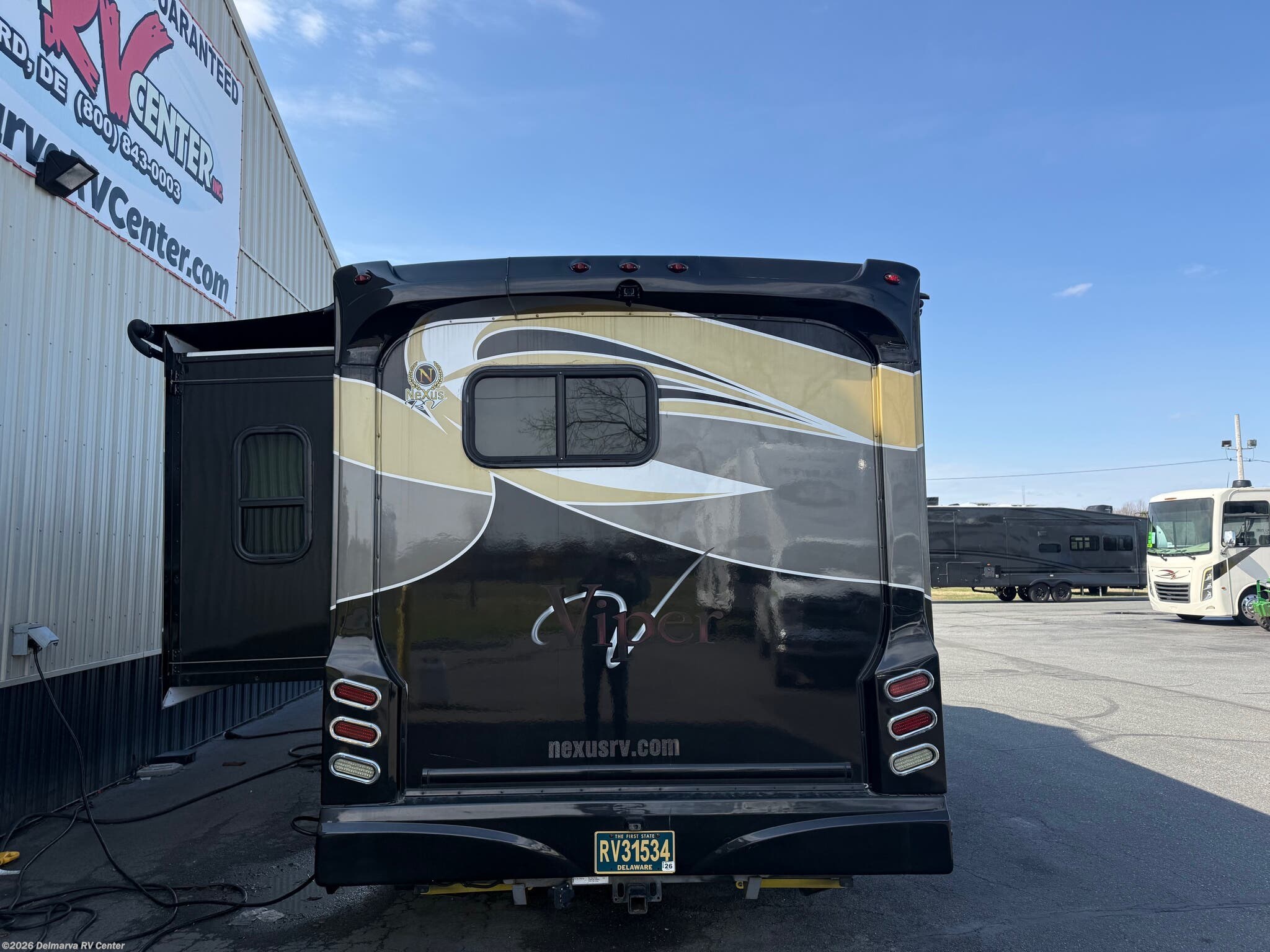 Used 2021 Nexus Viper 25V available in Milford, Delaware