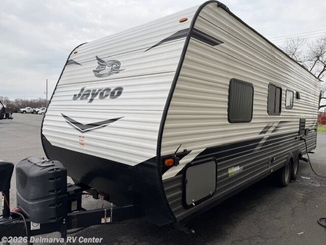 Used 2022 Jayco Jay Flight SLX 264BH available in Milford, Delaware