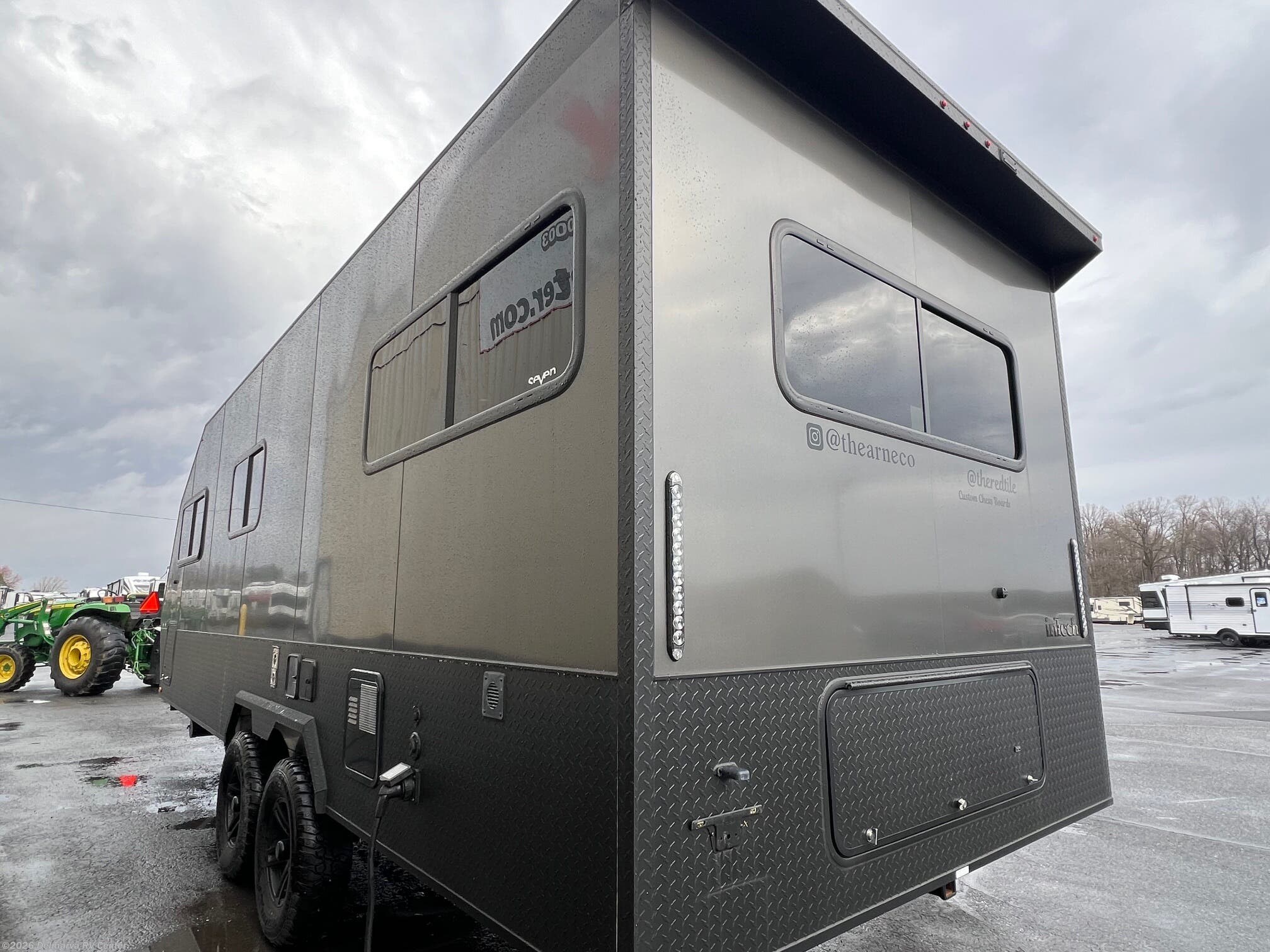 Used 2023 inTech O-V-R NAVIGATE available in Milford, Delaware