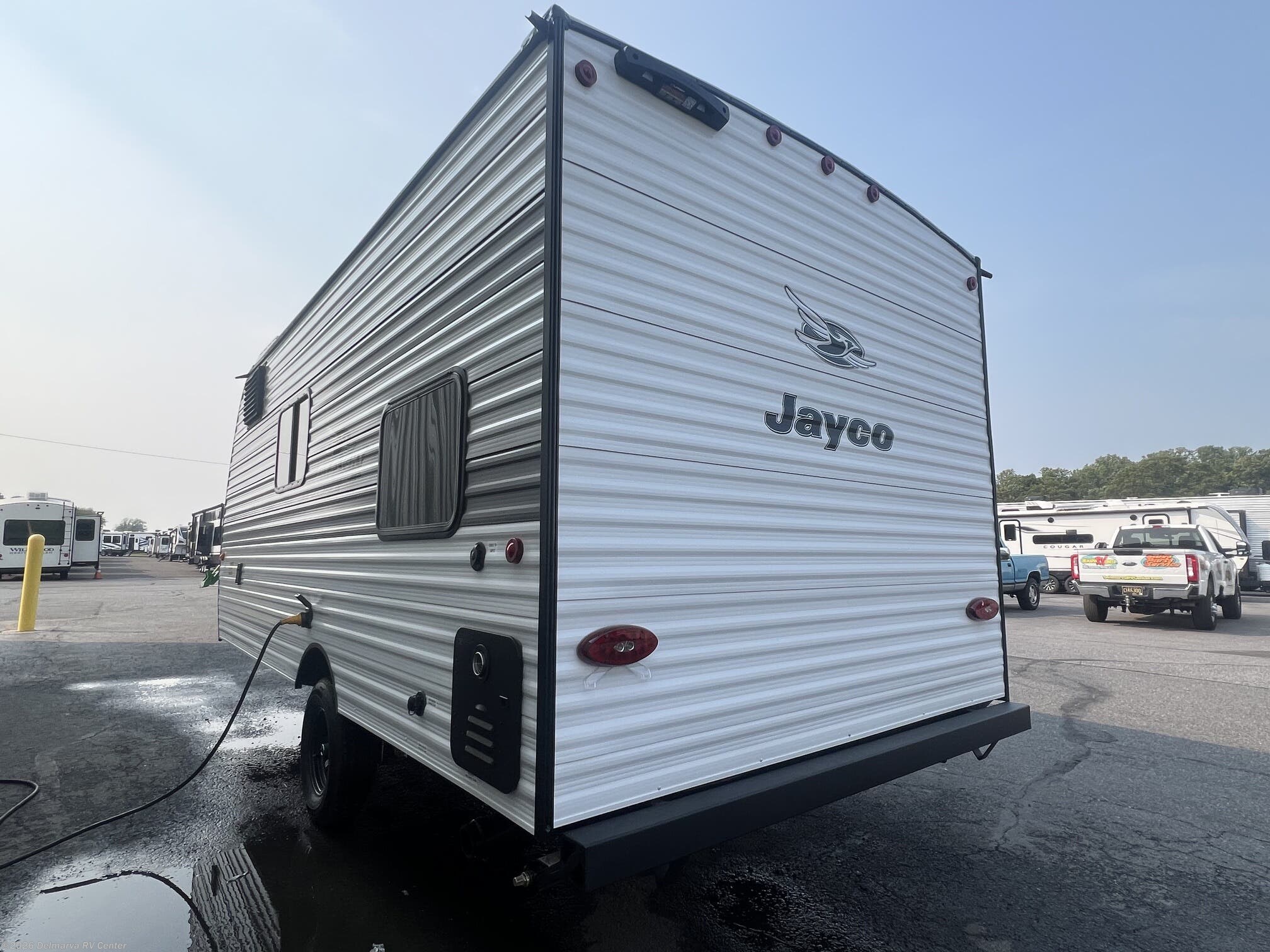 New 2027 Jayco Jay Flight SLX 170BH available in Milford, Delaware