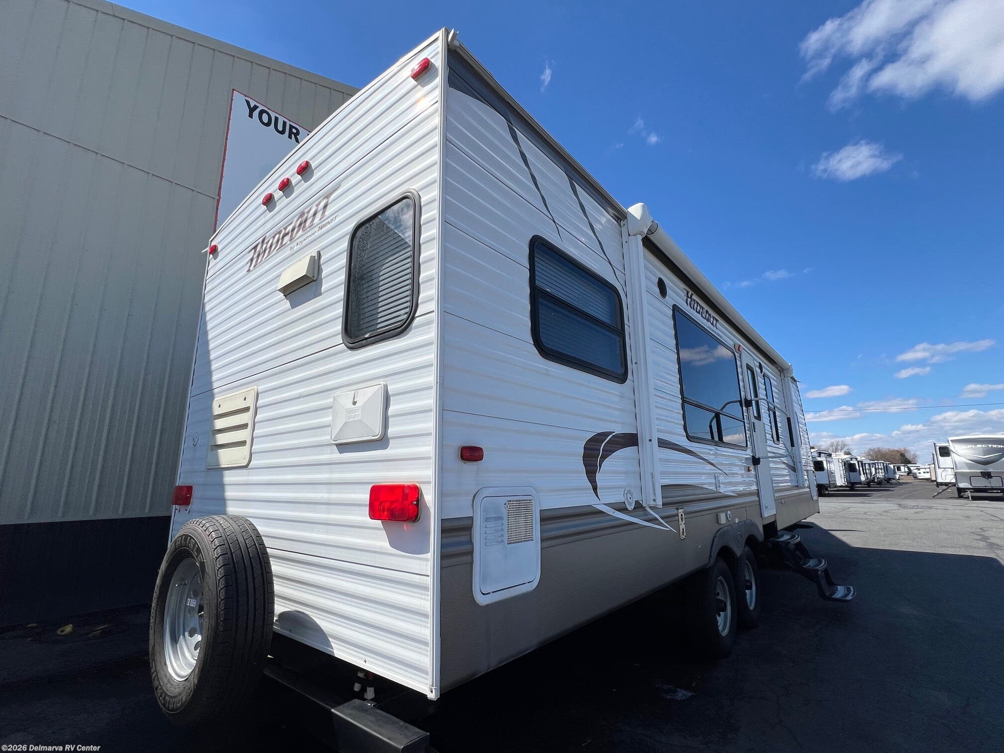 Used 2014 Keystone Hideout 30RKDS available in Milford, Delaware
